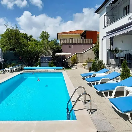 Apartment Amazing In With Wifi *